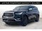 2023 INFINITI QX80 Sensory