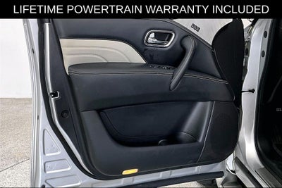 2019 INFINITI QX80 Limited