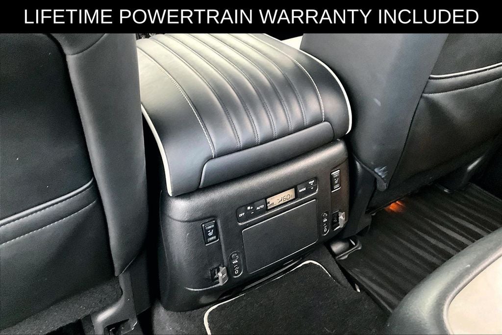 2019 INFINITI QX80 Limited