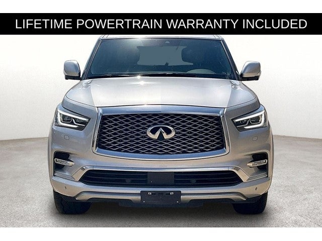 2019 INFINITI QX80 Limited