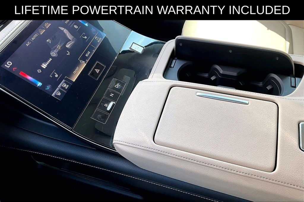 2025 INFINITI QX80 PURE