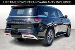 2025 INFINITI QX80 PURE