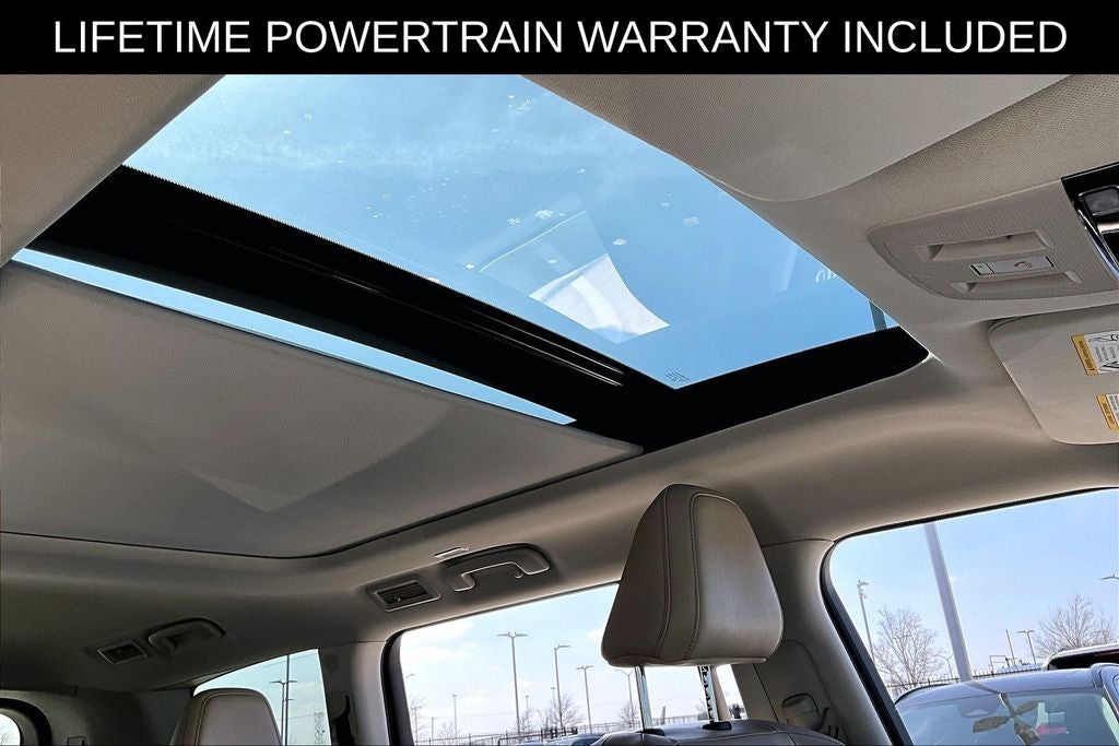 2025 INFINITI QX80 PURE