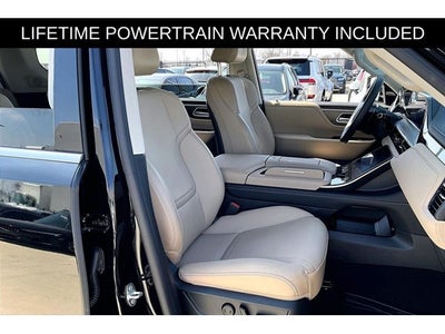 2025 INFINITI QX80 PURE