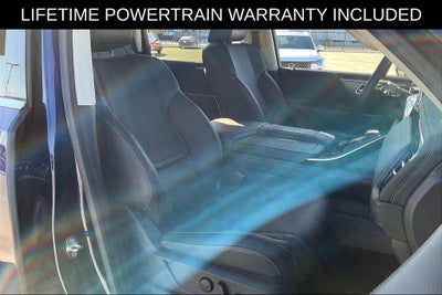 2025 INFINITI QX80 PURE