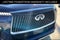 2025 INFINITI QX80 PURE
