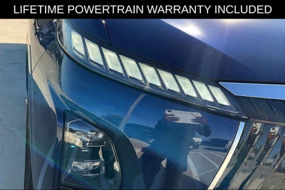 2025 INFINITI QX80 PURE