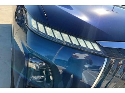 2025 INFINITI QX80 PURE