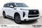 2026 INFINITI QX80 PURE