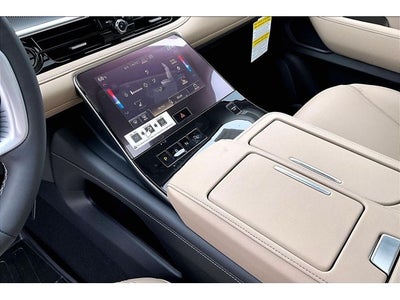2026 INFINITI QX80 PURE