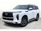 2026 INFINITI QX80 PURE