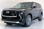 2026 INFINITI QX80 PURE