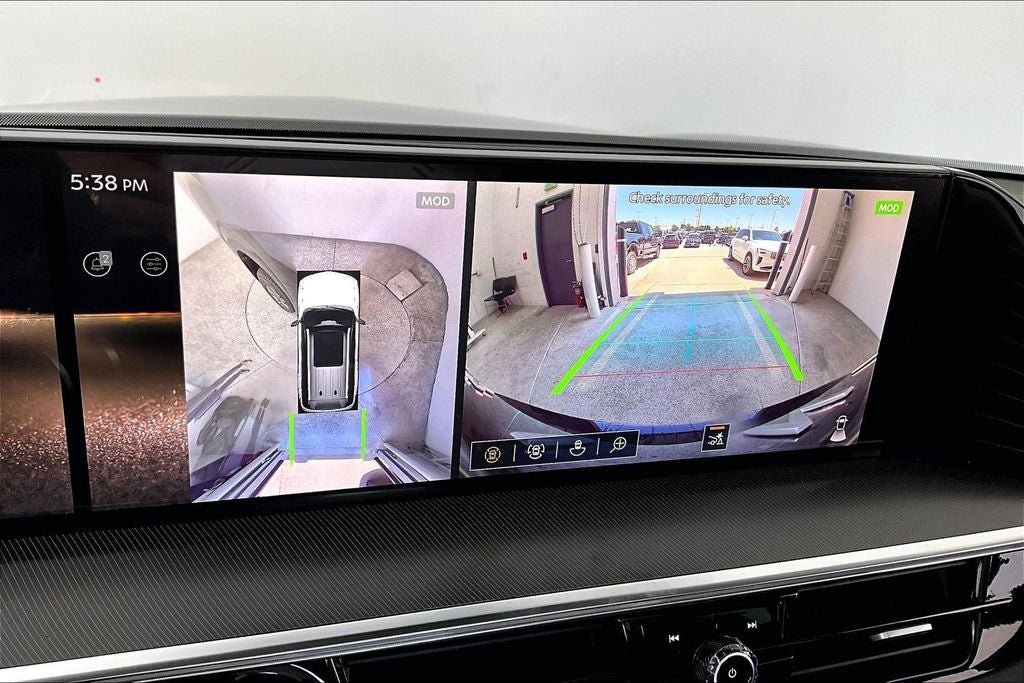 2026 INFINITI QX80 PURE