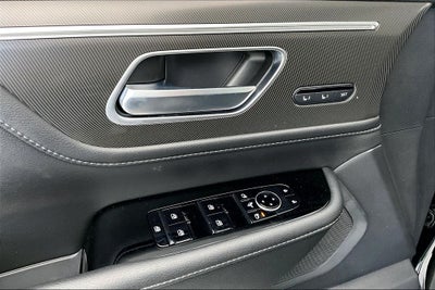 2026 INFINITI QX80 PURE