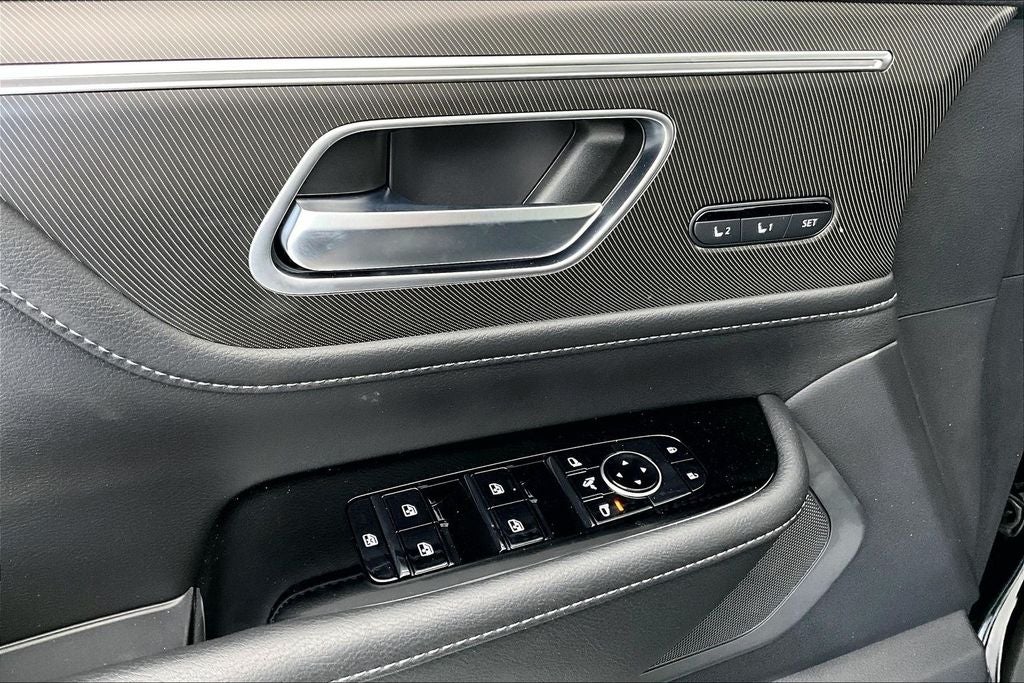 2026 INFINITI QX80 PURE