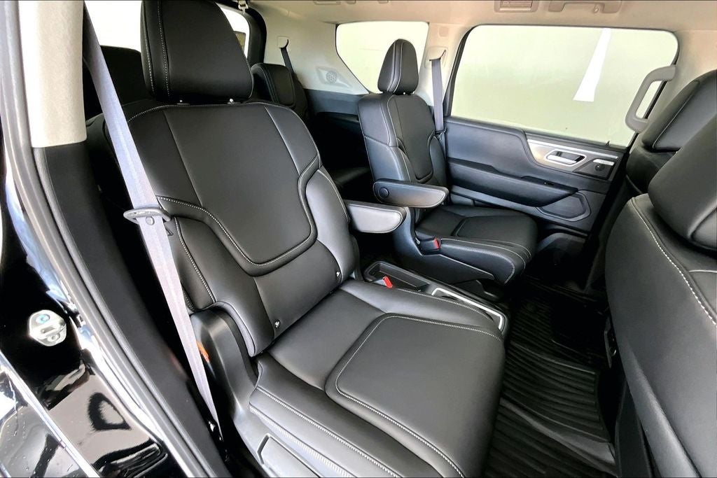 2026 INFINITI QX80 PURE