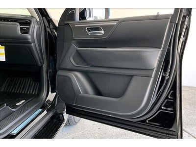 2026 INFINITI QX80 PURE