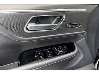 2026 INFINITI QX80 PURE