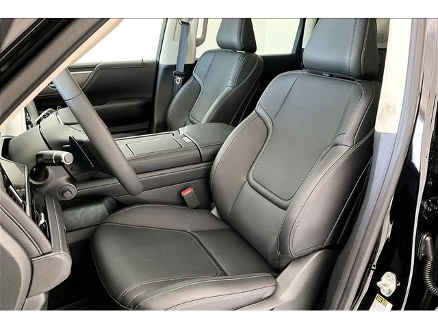 2026 INFINITI QX80 PURE