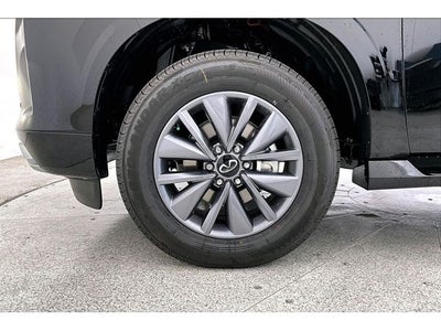 2026 INFINITI QX80 PURE