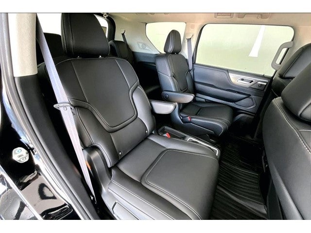 2026 INFINITI QX80 PURE