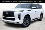 2026 INFINITI QX80 PURE