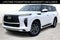2026 INFINITI QX80 PURE