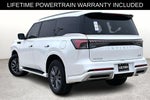 2026 INFINITI QX80 PURE
