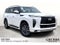2026 INFINITI QX80 PURE
