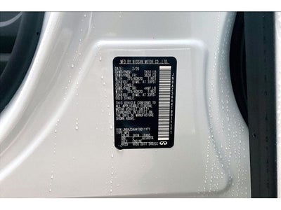 2026 INFINITI QX80 PURE