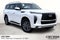 2026 INFINITI QX80 PURE