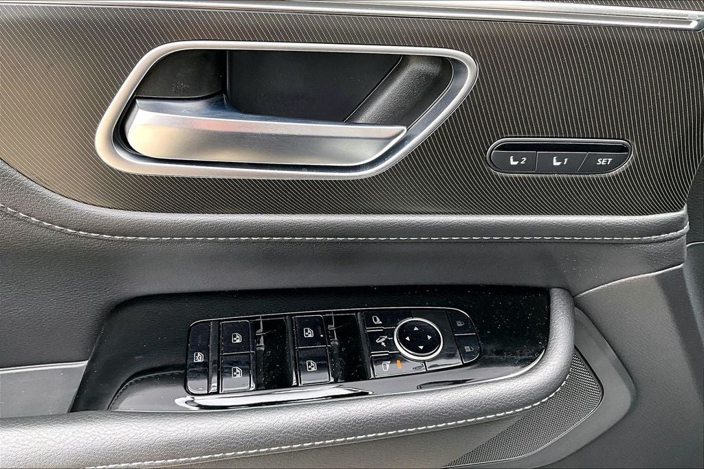 2026 INFINITI QX80 PURE