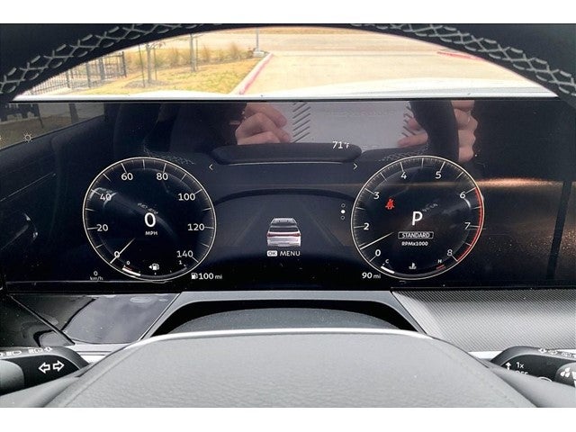 2026 INFINITI QX80 PURE