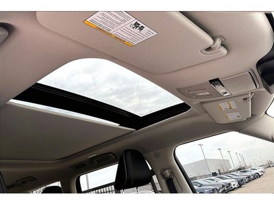 2026 INFINITI QX80 PURE