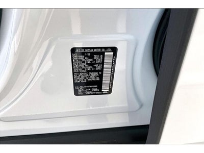 2026 INFINITI QX80 PURE