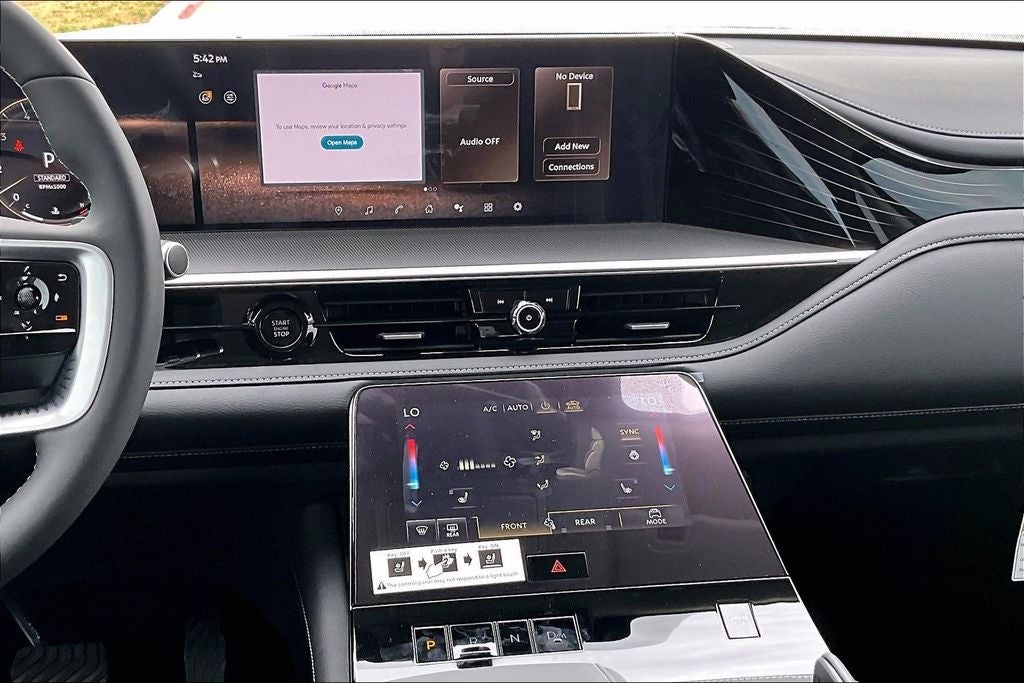 2026 INFINITI QX80 PURE