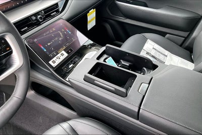 2026 INFINITI QX80 PURE