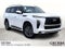 2026 INFINITI QX80 PURE
