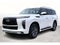 2026 INFINITI QX80 PURE