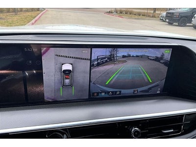 2026 INFINITI QX80 PURE