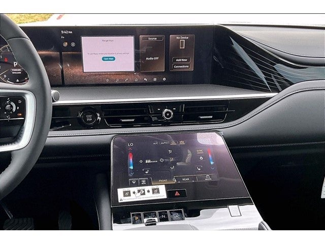 2026 INFINITI QX80 PURE