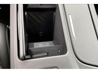 2026 INFINITI QX80 PURE