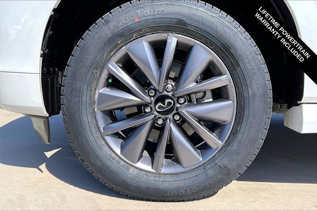 2025 INFINITI QX80 PURE