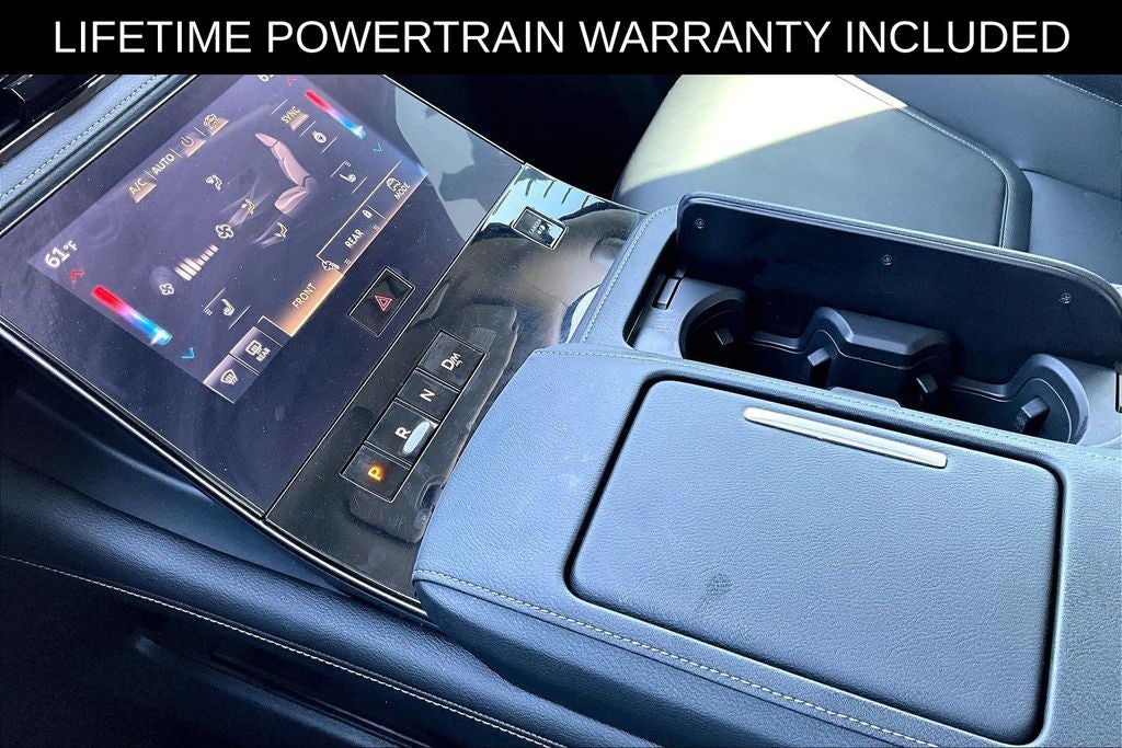 2025 INFINITI QX80 PURE