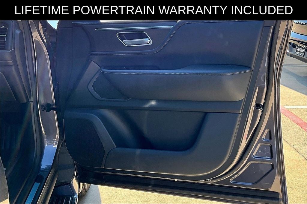 2026 INFINITI QX80 PURE