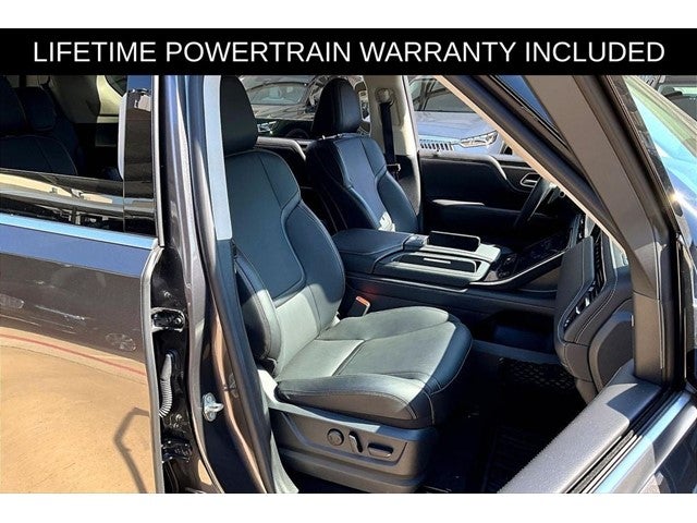 2026 INFINITI QX80 PURE
