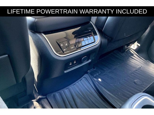 2026 INFINITI QX80 PURE
