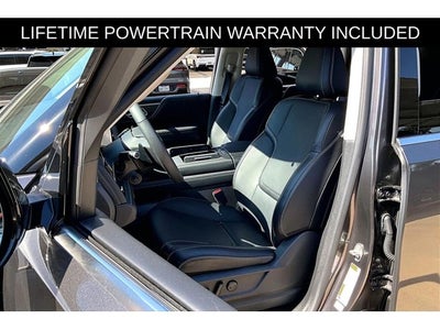 2026 INFINITI QX80 PURE