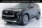 2027 INFINITI QX80 PURE