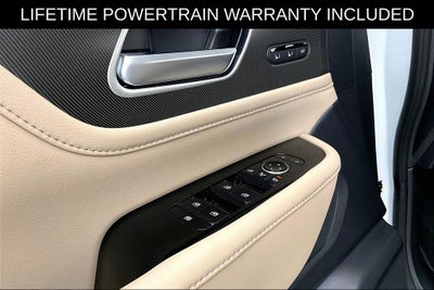 2026 INFINITI QX80 PURE
